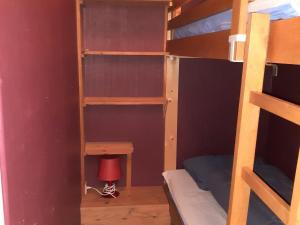 Appartements Studio La Toussuire, 1 piece, 4 personnes - FR-1-417-145 : photos des chambres