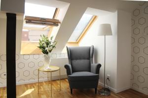 Serce miasta -Mostowa Bydgoszcz