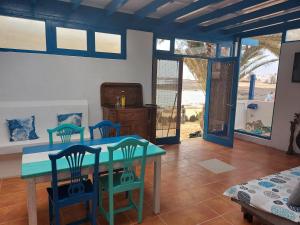 Apartamento La Maresía 3