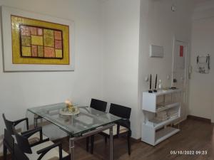 Luminoso ApartamentoLa Marina de Valencia