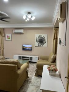 D’Lestari Homestay