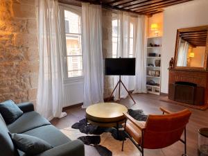 Le repaire dEsmeralda