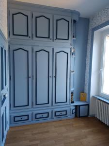 Sejours chez l'habitant Ker Louwen chambre d' hote : photos des chambres