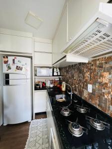 Apartamento 1 dormitório próximo ao mar em Balneário Camboriú