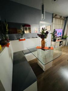 Apartamento 1 dormitório próximo ao mar em Balneário Camboriú