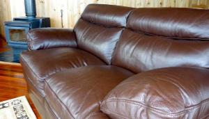 The Boomerangs at Johanna on the Great Ocean Road