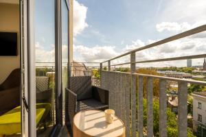 Hotel Klassik Berlin