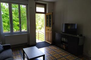 Villas Villa des Parthiots - Lac des Settons : photos des chambres