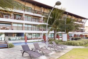 Porto Beach Residence