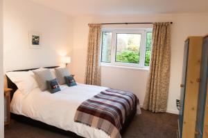 An Cala Beag Self Catering apartment on The Waternish Peninsula