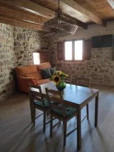 Casa el Recreo - Caudiel