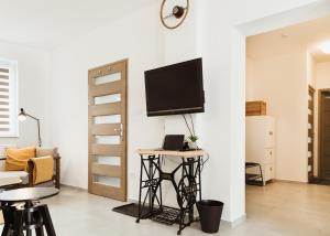 Major11 apartman - Zsolnay negyed