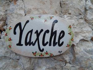 Casa Del Maya Bed & Breakfast