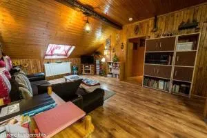 Maison charmante avec jardin à Haselbourg - Vue sur montagnes - Dabo