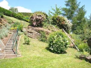 Maisons de vacances Maison de 2 chambres avec jardin clos et wifi a Haselbourg : photos des chambres