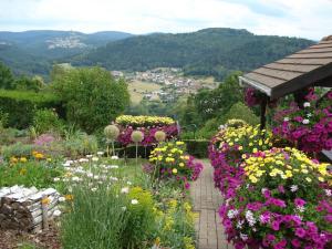 Maisons de vacances Maison de 2 chambres avec jardin clos et wifi a Haselbourg : photos des chambres