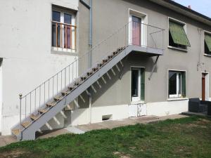 B&B / Chambres d'hotes 2 chambres privees au calme - Quartier Universite : photos des chambres