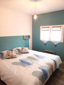 Gite à la campagne à 15 kms dAix