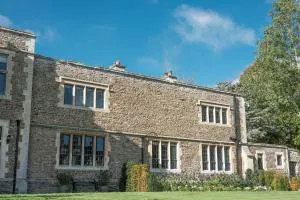 Herons Wood at Greyfriars - Pett