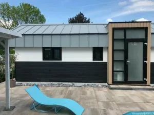 Unser Ferienhaus - Zevenaar