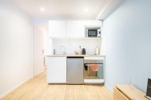 Appartements SUD PASSION - Comme a la maison ! : photos des chambres