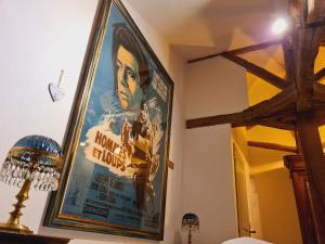 Maisons d'hotes Ferme de Tayac - Charme avec Pool : photos des chambres