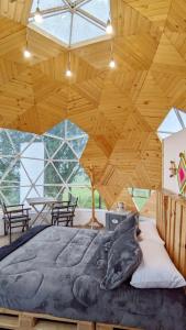 Glamping Reserva del Roble