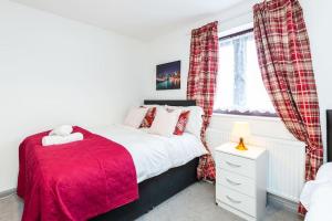 Cozy And Elegant LivingI Sleeps 5 Dagenham I Super Fast WiFi Free parking