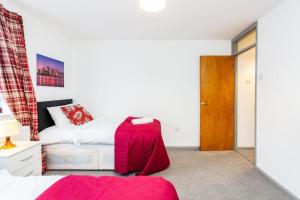 Cozy And Elegant LivingI Sleeps 5 Dagenham I Super Fast WiFi Free parking