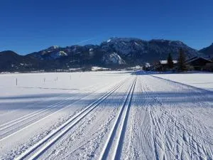 兰德拉斯特西公寓 - 施万高