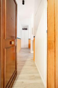 Vaticano & Villa Pamphilj Studio