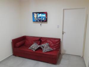 Departamento 1 Complejo Sol de Oeste