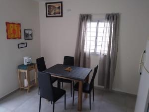 Departamento 1 Complejo Sol de Oeste