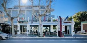 Hotel Corallo