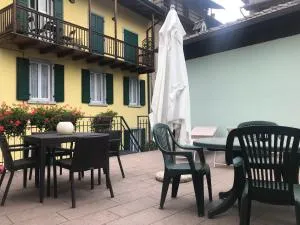 Casa Rosella - Enguiso