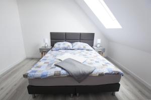 Apartamenty na Skraju