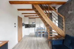Apartamenty na Skraju - Goworów