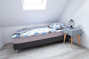 Apartamenty na Skraju