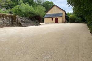 Villa du Cerney - Lake des Settons