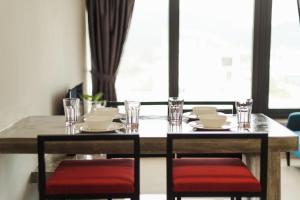 The Palm, 2BR Cityview by WStay @ Tropicana 218 Macalister
