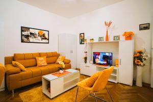 Golden Place Belgrade