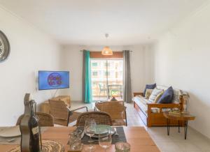 Apartamento Sea Shell