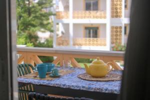 Apartamento Sea Shell