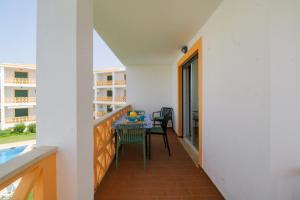 Apartamento Sea Shell