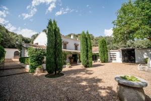 Casa Rural Finca El Tobar