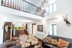 Casa Rural Finca El Tobar