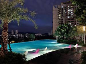 PARC 3 in Cheras, #Sunway Velocity #IKEA #TRX