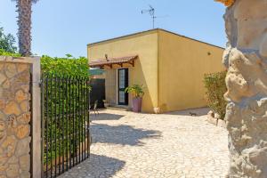Villa Acquamarina