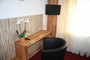 2 star hotel Hotel-Nachtwächter Unna Njemačka