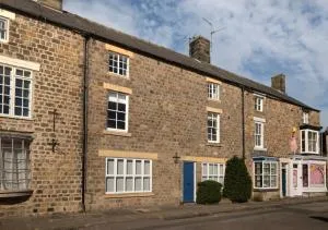 The Merchants House - Fearby